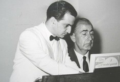O εξαίρετος κύριος Γιαννίδης