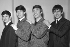4 γνωστοί Αθηναίοι θυμούνται την πρώτη φορά που άκουσαν Beatles
