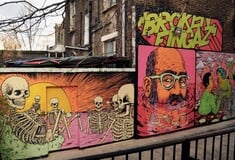 Broken Fingaz Crew