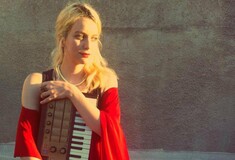 Ποιός είναι ο πρώτος δίσκος που αγάπησε η Nalyssa Green* 