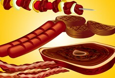 Τα διαφορετικά αρώματα της Τσικνοπέμπτης