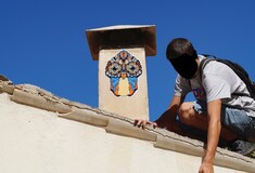 Loaf: "Εχθροί της street art είναι οι συντηρητικοί και στενόμυαλοι άνθρωποι"