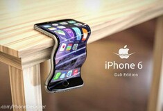 Tα λυγισμένα iPhone 6 του ίντερνετ