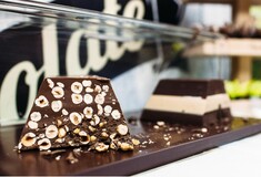 Το πιο "καυτό" delicatessen μόλις άνοιξε στην καρδιά της Αθήνας