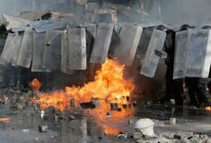 Στα γρήγορα: Γιατί γίνεται όλος αυτός ο χαμός στην Ουκρανία;