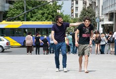 Ντάνι & Όντι, οι σταρ του Xenia