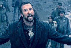 To “Falling Skies” επιστρέφει αυτό το καλοκαίρι