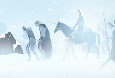 Game of Thrones - Το animation (βίντεο)