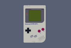 Χρόνια Πολλά Game Boy