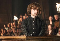 Oι αστείες στιγμές από τα γυρίσματα του Game of Thrones: Season 4 