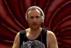 Τι επιτέλους συνέβη στον David Guetta;