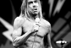 Ο Iggy Pop πρωταγωνιστεί στο νέο θρίλερ του Dario Argento