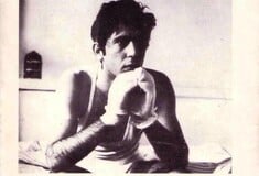 Ελληνοσουηδικά Χριστούγεννα στη Στοκχόλμη του ’80