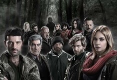 Πολύ Κακές Κριτικές: "Η νέα σειρά του ΑΝΤ1 είναι ό,τι πρέπει για τον ΑΝΤ1''