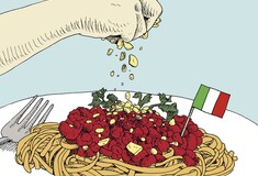 Ciao Italia!