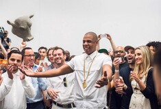 Picasso Baby: Πώς ο Jay Z επανέφερε τον Πικάσο στην επικαιρότητα
