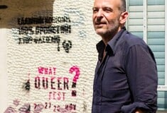 «Φωτογραφίζοντας» την ομοφοβία