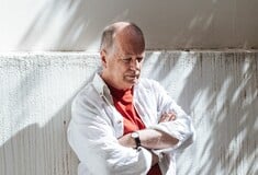 Η ιστορία ενός αγνού έρωτα