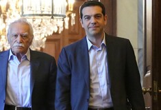 Ένα μπράβο στον Σύριζα (και χίλια έξτρα μπράβο στον Γλέζο)