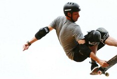 All this Mayhem: Η τραγική ιστορία των skateboarders Ben και Tas Pappas 