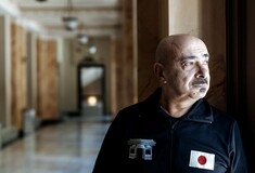 Ο Αθηναίος της Εβδομάδας: Νίκος Μαστοράκης