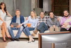 Γιατί το ελληνικό Modern Family ειναι σχεδόν τόσο καλό όσο το αμερικάνικο