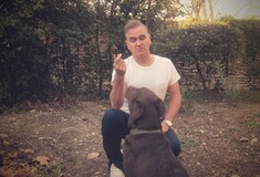 Τι λένε για το νέο άλμπουμ του Morrissey τέσσερις Έλληνες φανς του