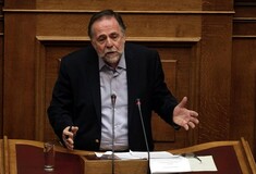 Η πιο αστεία γκάφα Έλληνα πολιτικού της χρονιάς