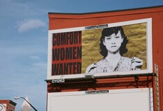 comfort women*