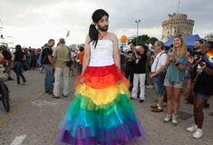 Thessaloniki Pride 2014: “Ώρα για Μας”