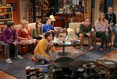 Γιατί καθυστερεί το επόμενο “Big Bang Theory”;
