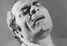 Για το ''Υπάρχω'' του Στέλιου Καζαντζίδη - Μία φωνή, ένας μύθος