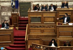 Στη μέση μιας "Σισύφειας" διαδρομής