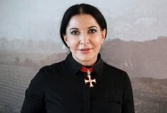  Η Μαρίνα Αμπράμοβιτς θέλει να συνεργαστεί με τον Λαρς Φον Τρίερ