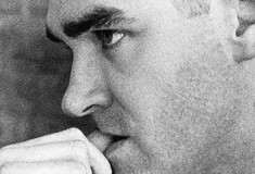 Αν πεθάνω πέθανα: Η αντίδραση του Morrissey είναι αντάξια του μύθου του