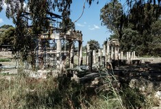 Στα ξεχασμένα ιερά της Ανατολικής Αττικής