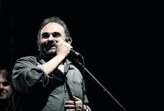 Εις μνήμην Σάκη Μπουλά