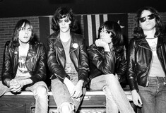 R.I.P. Tommy Ramone (1952 - 2014)
