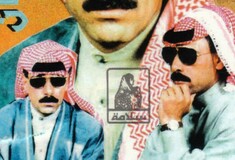 Ποιος είναι ο Omar Souleyman που παίζει αραβική techno (και σε πανηγύρια αλλά και στο Primavera);