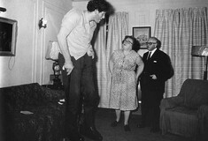 Η ιστορία της Diane Arbus