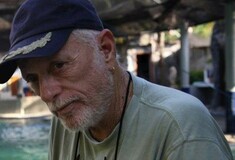Ο Ρικ Ο΄Μπάρι από εκπαιδευτής δελφινιών στην βιομηχανία του θεάματος έγινε ο μεγαλύτερος πολέμιος της αιχμαλωσίας τους