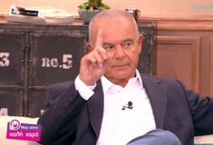 Ο Δημήτρης Σταυρόπουλος έφυγε οριστικά από τον ALPHA λόγω Βερύκιου