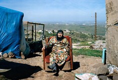 Οι αιωνόβιοι πρόσφυγες της Συρίας