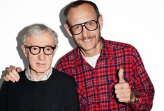 O Terry Richardson απαντά στις κατηγορίες για σεξουαλική εκμετάλλευση 