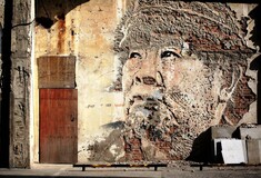 Η πρωτοβουλία της Google για τη διατήρηση της Street Art