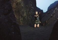 Η «Μαύρη Λίμνη» της Bjork