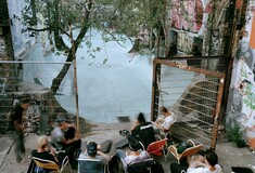 DIY skateparks του κόσμου