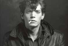 Robert Mapplethorpe: O άγγελος του σκοταδιού