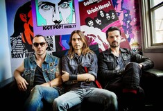 8 πράγματα που ίσως δεν ξέρεις για τους 30 Seconds to Mars