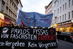 Αυτό είναι το ντοκιμαντέρ που ξεσκεπάζει το αληθινό πρόσωπο της Χρυσής Αυγής